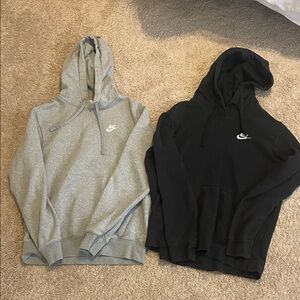 Nike hoodie
